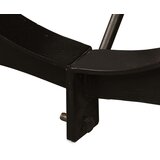  Blagovaonski stol od masivnog obnovljenog drva 180 cm | shoptok.hr