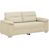  Dvosjed Krem 180x81x84 cm Imitacija kože | Eponuda.com