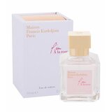 Maison Francis Kurkdjian L'eau A La Rose toaletna voda 70 ml za ženske Cene