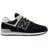 New Balance Nizke superge 574 Črna | Shoptok.si
