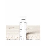 Vikosa Kremno bela ročno tkana volnena preproga 160x230 cm Arcura – | Shoptok.si