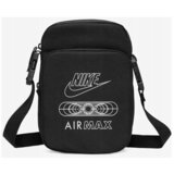 Nike Ročne torbice Air Max Črna Cene