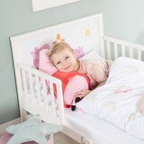 Roba Bombažna otroška posteljnina za otroško posteljico 100x135 cm Peppa Pig – | Shoptok.si