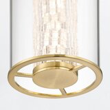 Elstead Lighting VISEČA LED-SVETILKA Eurofase 1064 lm 3000 K 220-240 V | Shoptok.si