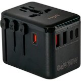 Moye Nomad Go univerzalni potovalni adapter | Shoptok.si