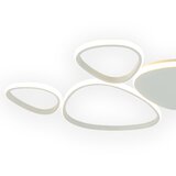  ONLI - LED stropno svetlo ROMEO LED/48W/230V 4000K bela | Eponuda.com