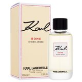 Karl Lagerfeld Karl Rome Divino Amore 100 ml parfemska voda za ženske Cijene
