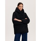 Reserved - Prošivena jakna - crno | shoptok.hr
