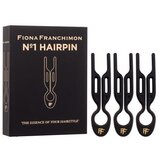 Fiona Franchimon Nº1 Hairpin Nijansa black Set kopča za kosu 3 kom za žene Cijene