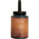 Grooming Deluxe Shine Hoof Oil, dark - 500 ml | Shoptok.si