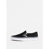 Vans Black unisex slip on Classic - Men | shoptok.hr