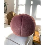 Mioli Decor Okrasna blazina iz mikropliša ø 25 cm Top – | Shoptok.si
