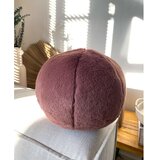 Mioli Decor Ukrasni jastuk Pelus Top, 25x25x25 cm, Ružičasti | Eponuda.ba