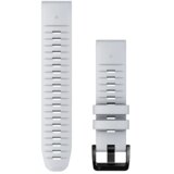 Garmin QuickFit 22 remen za sat, silikon boje bijelog kamena | shoptok.hr
