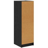 Highboard Crni hrast 35 x 37 x 109 cm Konstruirano drvo | Eponuda.com