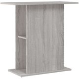  Stalak za akvarij boja hrasta 75x36x72,5 cm konstruirano drvo | shoptok.hr