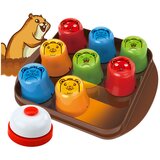  Igra vještina s šalicama za slaganje Mole Maze 2u1! - šarena | shoptok.hr