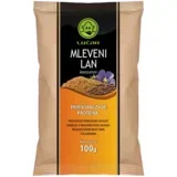 mleveni lan 100g kesa