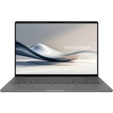 Asus Notebook ZenBook A14 X1E-78-100 35.6 cm (14 palac) WUXGAQualcomm® SnapdragonX1E-78-10032 GB RAM1 TB SSD;njemačka, q | Eponuda.ba