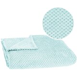  Deka od poliestera 200 x 220 cm - Menta | shoptok.hr