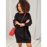 BASIC Feel Good Dress-RV-TU-5184.93P-black | shoptok.hr