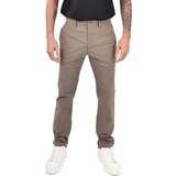 Calvin Klein Jeans Jeans straight LV04LB610G Bež Cene