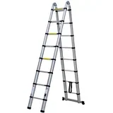 MP560 merdevine 5.6m
