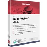 LEXWARE Reisekosten 2025 - 1 Device, ABO - ESD-DownloadESD" Cijene