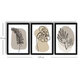 WALLXPERT dekorativna slika 3P3853NISCT 024 | ePonuda.com