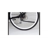  Nogica alu podesiva atran velo 26-29" na zadnji deo rama parko flex matt black | ePonuda.com
