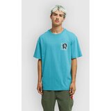 Quiksilver Bm Warhead T-Shirt deep sea | Shoptok.si