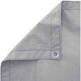  Balcony ekran Svijetlo siva 110 x 1000 cm Oxford tkanina - Svjetlosiva 110 x 1000 cm | shoptok.hr
