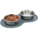 Trixie podloga za posude za hranu i vodu 45x25cm | Eponuda.com