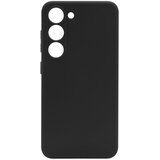 Soft Gel Maska Silicone za Samsung S23 Plus/ S916B crna | Eponuda.com