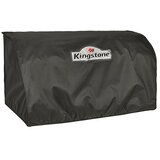KINGSTONE Zaščitna prevleka za žar Cliff 605-II Built In (Poliester, Ustrezno za: vgradni plinski žar Cliff 605-II) | Shoptok.si