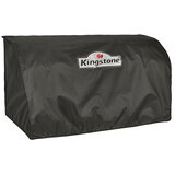 KINGSTONE Zaštitna navlaka za roštilj (Poliester, Namijenjeno za: plinski roštilj Cliff 605-II, ugradbeni) | shoptok.hr