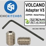 Volcano Adapter V3 | Shoptok.si