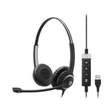 Epos slušalke | sennheiser impact sc 260 usb ms ii Cene