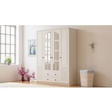 Hanah home ormar Rb-113, 140x210x52 cm, Beli Cene