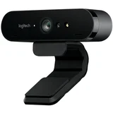 BRIO 4K HD WEBCAM – EMEA