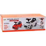 Dječja guralica QX-3396 - bijela | Shoptok.si