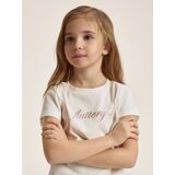 Reserved Majica Za Dječake - krem | shoptok.hr