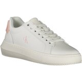Calvin Klein WOMEN&#39;S SPORTS FOOTWEAR WHITE | Shoptok.si