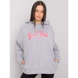 FANCY Sweatshirt-FA-BL-7045.66P-grey | shoptok.hr