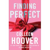 Harper Collins Publishers Ltd Colleen Hoover - Finding Perfect Cene