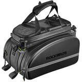 ROCKBROS KOLESARSKA TORBA A6-6 35 L ZA PRTLJAŽNIK Z ZLOŽLJIVO, (5000306471) Cene