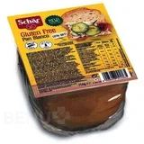 Bezglutenski beli hleb Pan Blanco 250g