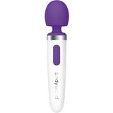 Bodywand Aqua Mini Rechargeable Wand Massager Purple Cene
