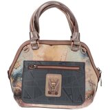 Anekke Anekke, Hollywood - Torba - Anekke, Hollywood, Bovling, 32x10x22 cm Cene