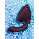 Womanizer Next Duo - 2v1 G-točka vibrator (vijoličen) | Shoptok.si